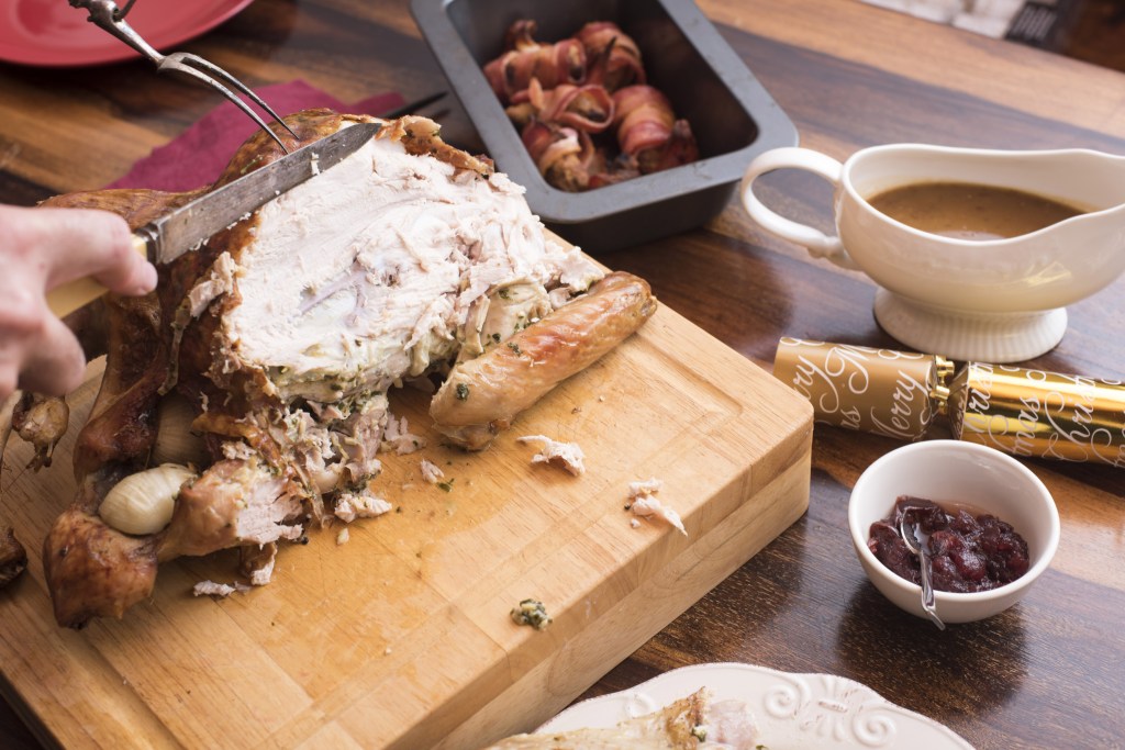 The best in Christmas TV adverts – part&nbsp;5